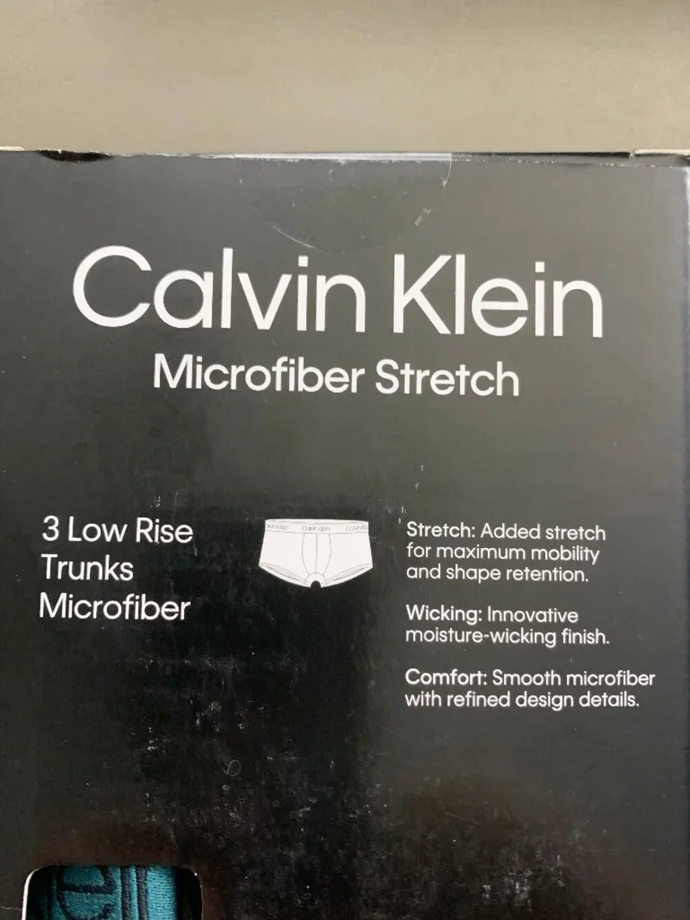 Calvin Klein calvin klein